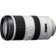 Объектив Sony 70-400mm, f/4.5-5.6G SSM II